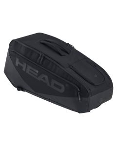 Head Pro X Racketbag L- BK
