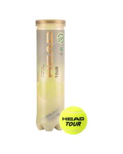 Head Tour 4-pack