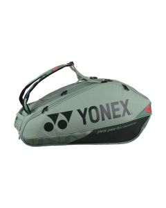 Yonex Pro Racket Bag 924212EX - Olive