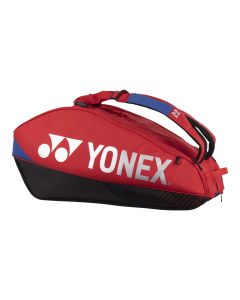 Yonex Pro Racket Bag 92426EX - Scarlet