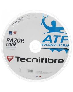 Tecnifibre Razor code