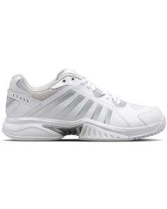 K-Swiss Receiver V Omni Women White/Silver