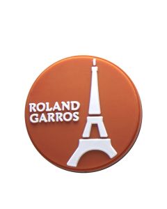 Wilson Demper Roland Garros Bruin