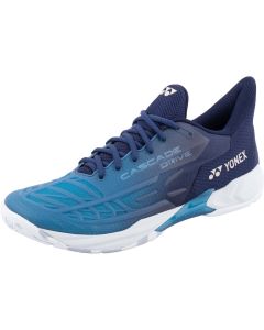 Yonex SHB Cascade Drive -2 Clear Blue