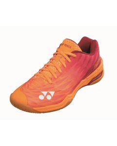 Yonex Aerus Z Men Oranje/Rood