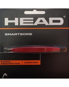 Head Smartsorb Demper Rood