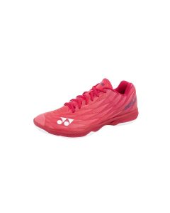 Yonex Aerus Z2 men - Ruby Red