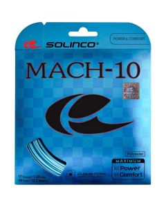 Solinco Mach 10 12m