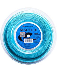Solinco Mach 10 200m