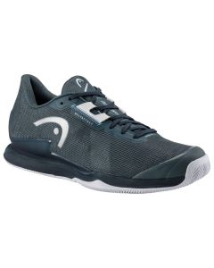 Head Sprint Pro 3.5 Clay Men DGBL