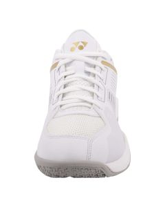 Yonex SHB Strider Flow wit-goud
