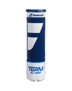 Babolat Team All Court  4 pack
