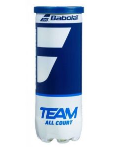 Babolat Team All Court  4 pack