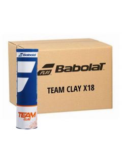 Babolat Team Clay doos (9 x bipack)