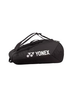 Yonex Team Racketbag 42529EX - Zwart