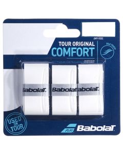 Babolat Tour Original wit x3