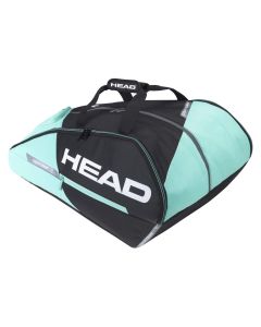 Head Tour Team Padel Monstercombi zwart-Grijs