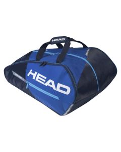 Head Tour Team Padel Monstercombi Blue Navy