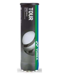 Yonex Tour 4 ballen koker