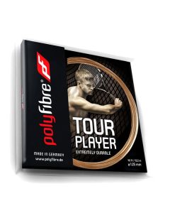 Polyfibre Tour Player 12m-1.25mm