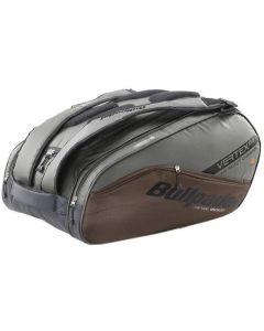 Bullpadel Vertex Padeltas BPP23001 - Grijs