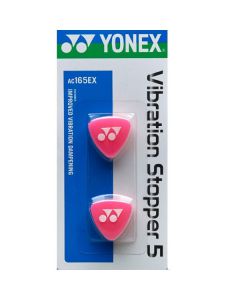  Yonex Vibration Stopper 5 roze