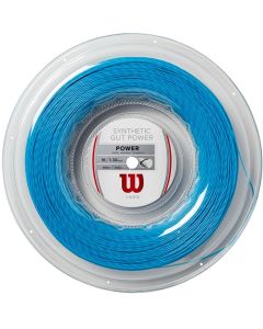 Wilson Sensation PLUS Comfort 200m RD 1.34mm