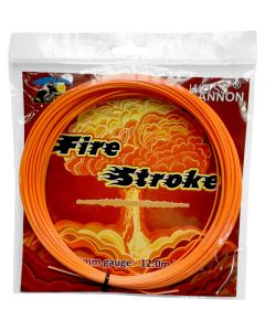 Weiss Cannon Fire Stroke 1.20
