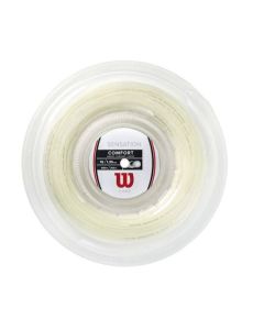 Wilson tennissnaar Sensation  Comfort 1.25, 1.30 of 1.35mm