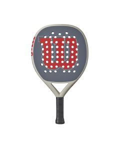 Wilson PACE V1 Paddle RED 2 