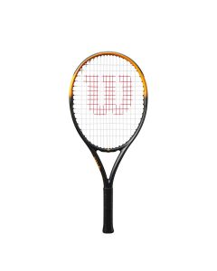 Wilson Burn Spin JR 25 