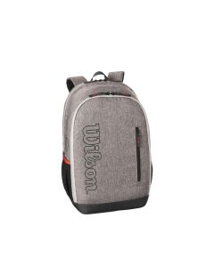 Wilson Team Backpack Heather grey