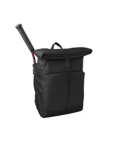 Wilson Lifestyle Backpack - Black