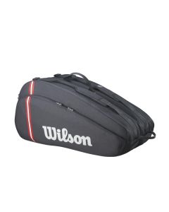 Wilson Tour 12 PK 2025 Black