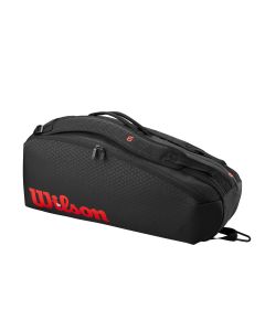 Wilson Tennistas 6pk Clash V3