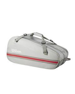 Wilson Team 6 bag 2025 OATS