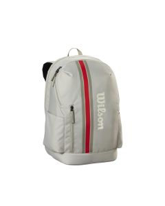 Wilson Team Backpack 2025 Oats