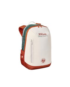 Wilson Tennis Backpack Roland Garros 2026
