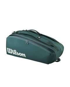 Wilson Blade V10 9PK Racketbag 