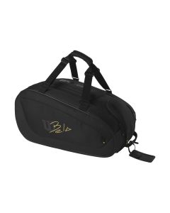 Wilson Bela Super Tour Padel Black 2025