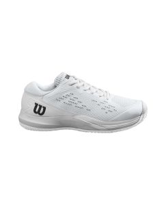 Wilson Rush Pro Ace Woman White