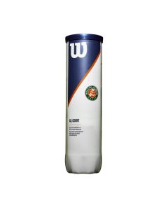 Wilson Roland Garros All court 18 x 4