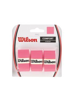 Wilson Pro Overgrip x3