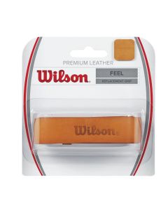 Wilson Grip Premium Leather