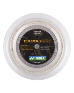 Yonex Exbolt-68 - 200 m - Wit