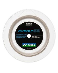 Yonex Exbolt-63 - 200 m - Wit