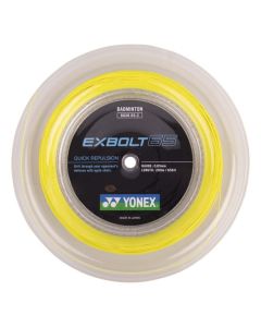 Yonex Exbolt-65 - 200 m - Geel