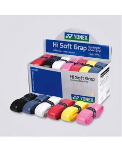 Yonex Hi Soft Grap AC420