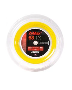 Ashaway ZyMax 68 TX
