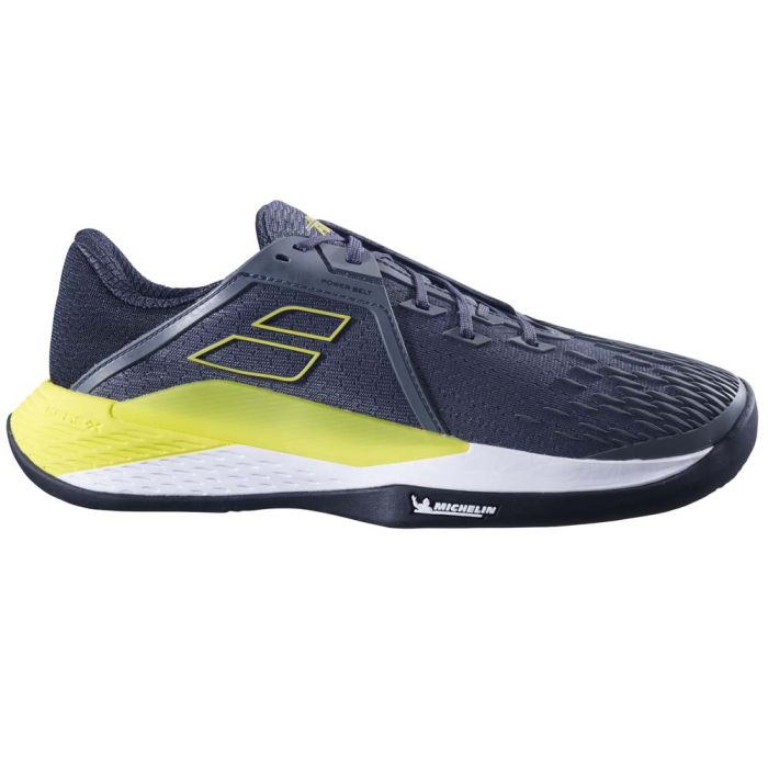 Babolat propulse 4 clay discount
